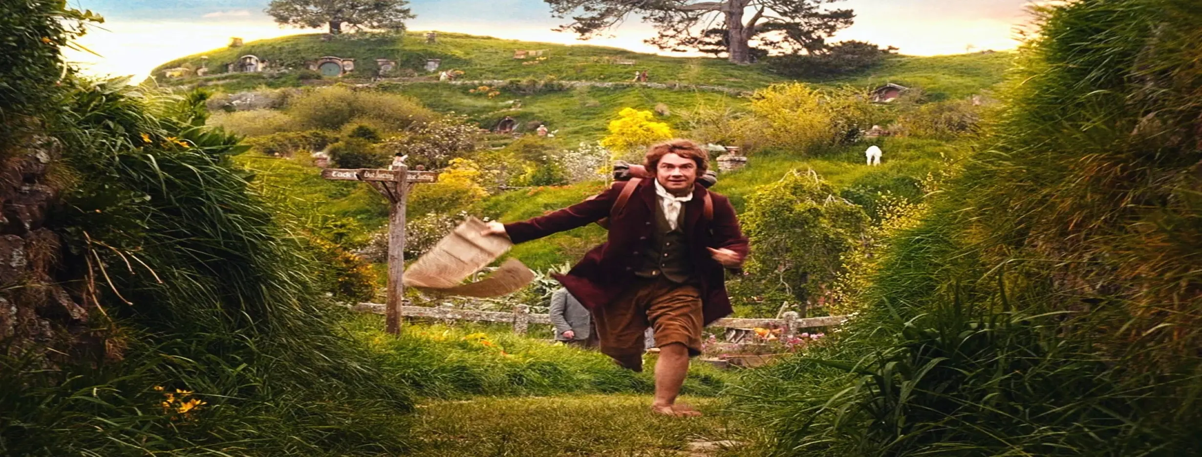 Image for Embark on an Adventure